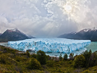 Perito Moreno