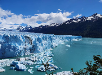 Glaciar Perito Moreno