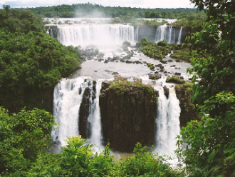 Iguazu