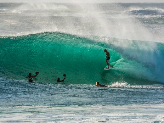 Byron Bay