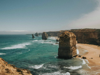 Great ocean road