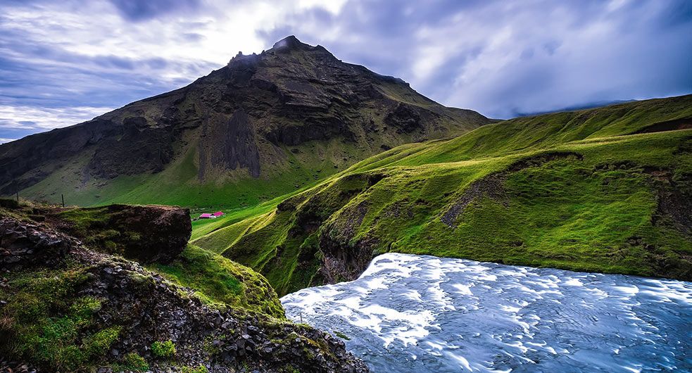 Viaje a Islandia Leyendas Islandesas