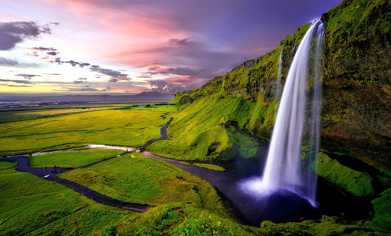 Islandia, país de los elfos