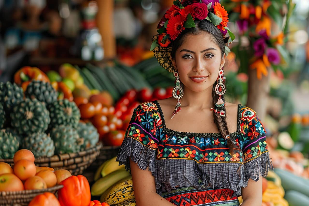 Oaxaqueña