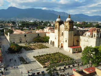 Oaxaca