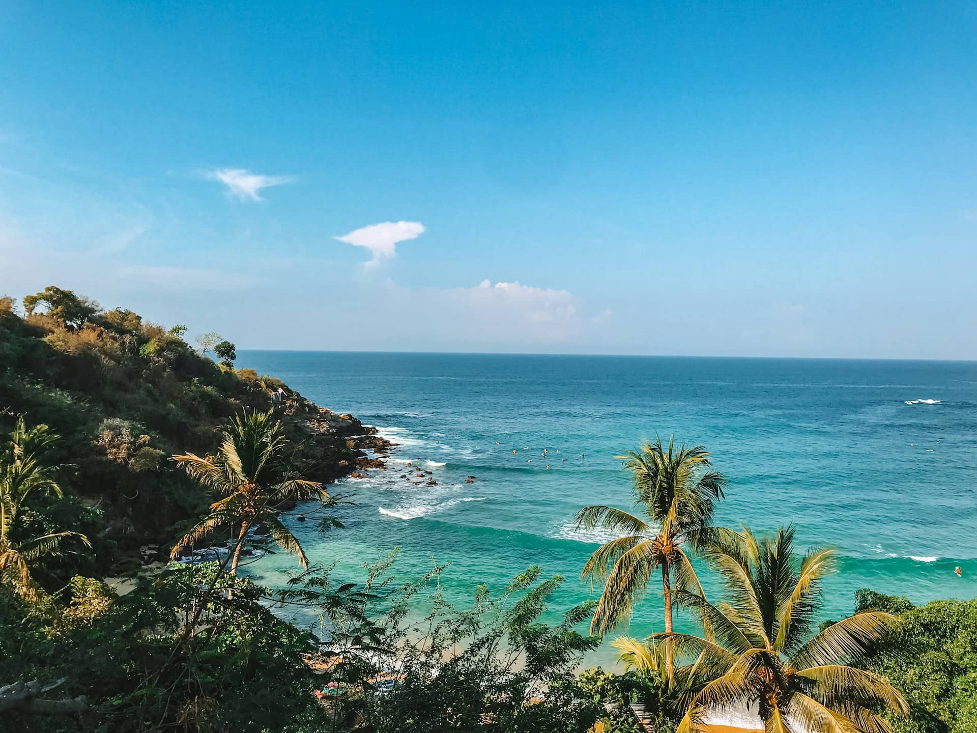 Huatulco