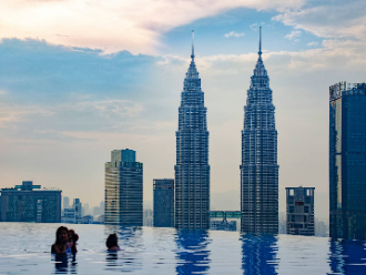 piscina malasia piscina malasia