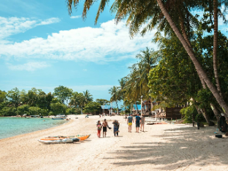playa perhentians playa perhentians