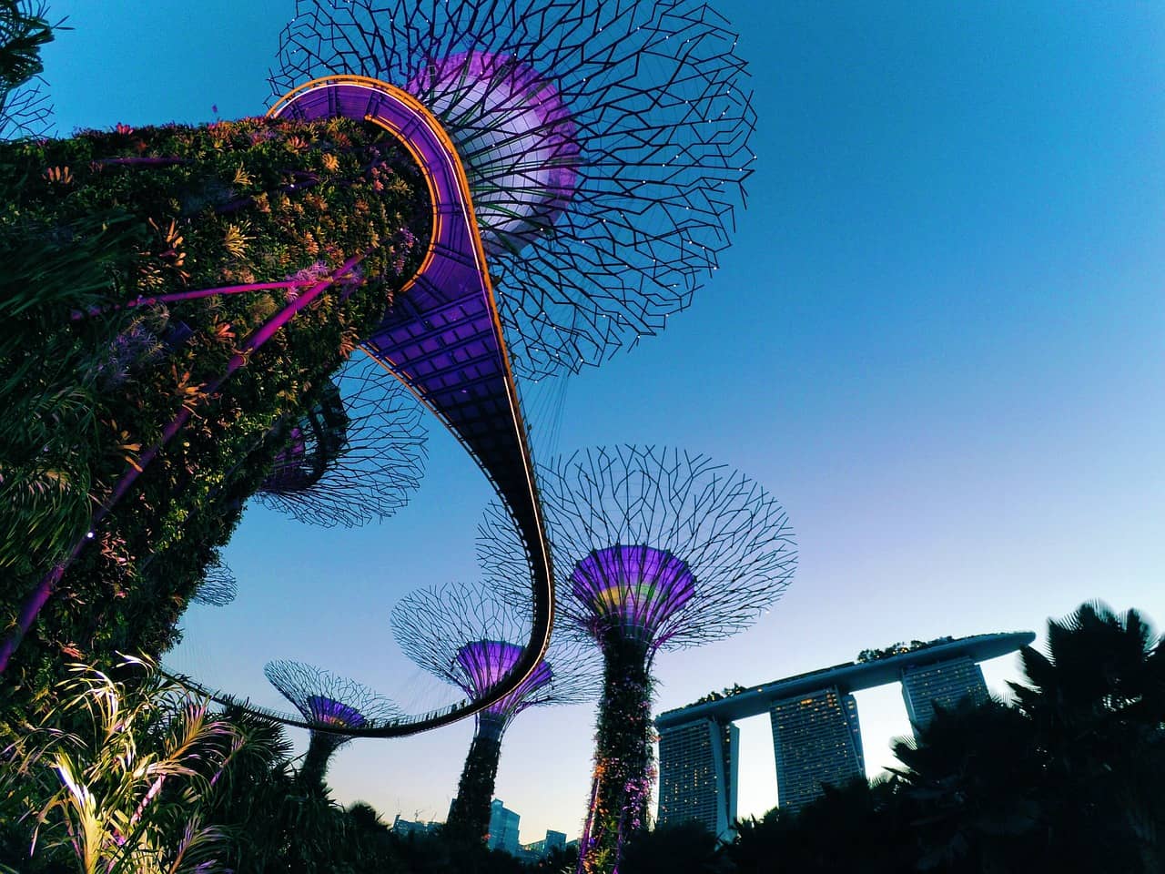 singapur
