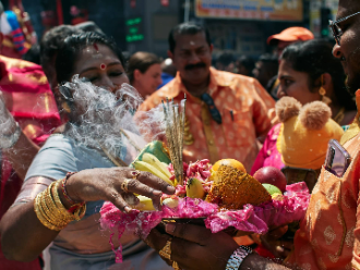little india little india