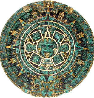 calendario maya calendario maya